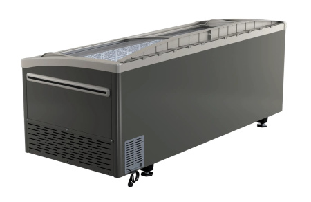 Ларь-бонета Haier GTE1850G