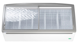 Ларь-бонета Haier GTE1850W