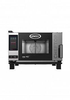Пароконвектомат Unox XEVC-0311-E1RM Klen Пароконвектомат Unox XEVC-0311-E1RM Klen