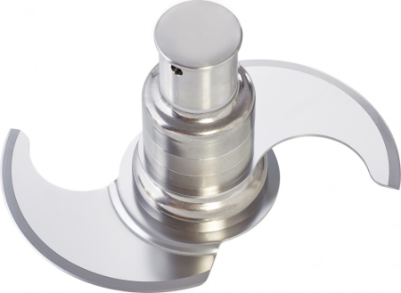 Нож гладкий Robot Coupe 27306 для куттера R7