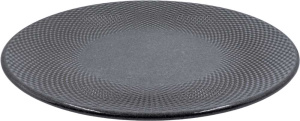 Тарелка KUTAHYA Panio Anthracite PAN17DU855A13, 170 мм