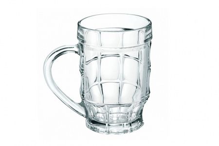 Кружка для пива ОСЗ 08с1143-54