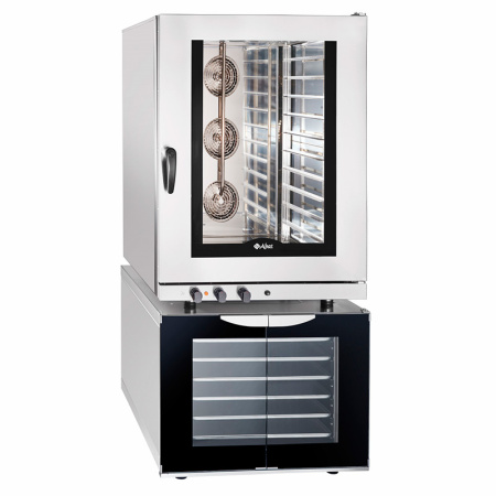 Шкаф расстоечный тепловой ШРТ-12