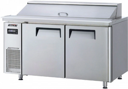 Холодильный стол KHR15-2-700