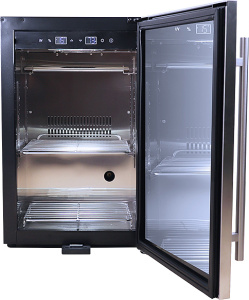 Шкаф для созревания мяса MeatAge LUX SN-52 Шкаф для созревания мяса MeatAge LUX SN-52