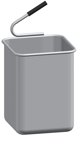 Корзина для макароноварки ATA K26029