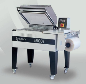 Термоусадочный аппарат Maripak COMPACK 5800I