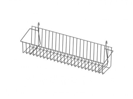 Полка для сетчатой стойки ГЕФЕСТ П15