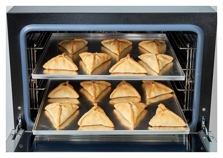 Конвекционная печь КПП-4ЭМ