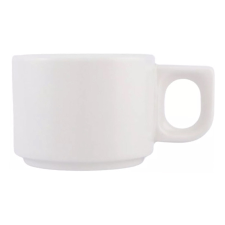 Чашка KUTAHYA BONE Pera BNPER01KF00, 75 мл