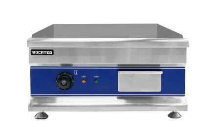 Жарочная поверхность Kocateq GH500