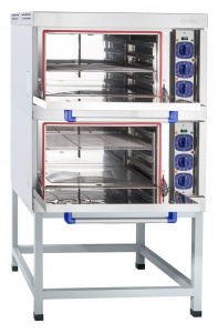 Жарочный шкаф Abat ШЖЭ-2-01 Жарочный шкаф Abat ШЖЭ-2-01