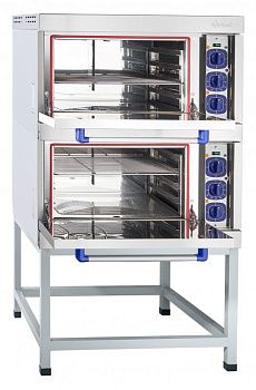 Жарочный шкаф Abat ШЖЭ-2-01 Жарочный шкаф Abat ШЖЭ-2-01