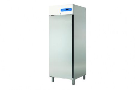 Морозильный шкаф Eqta EAC-700F HC