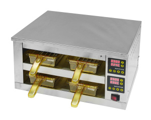 Мультихолдер Kocateq DH 2-2M2 Мультихолдер Kocateq DH 2-2M2