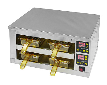 Мультихолдер Kocateq DH 2-2M2 Мультихолдер Kocateq DH 2-2M2