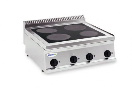 Индукционная плита Tecnoinox PIN70E7 (616012)