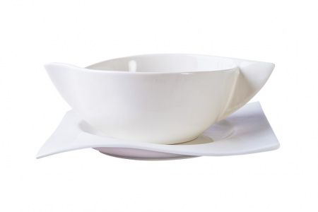 Блюдце Fairway FAW6924-7.25