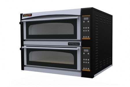 Профессиональная печка WellPizza Professionale 99D для пиццы 