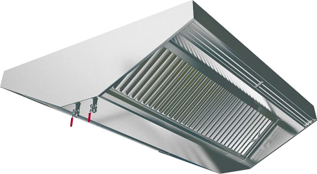 Вентиляционный зонт Техно-ТТ МВО-1,9МС-1,4Ц