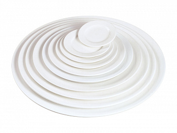 Тарелка Fairway 4105-10 Тарелка Fairway 4105-10