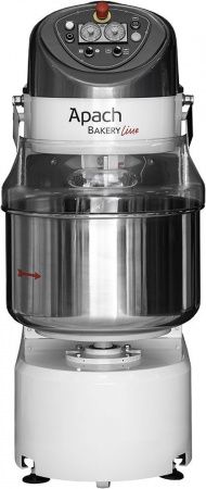 Спиральный APACH V80