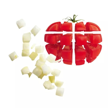 Решетка для нарезки кубиков Robot-Coupe 28119