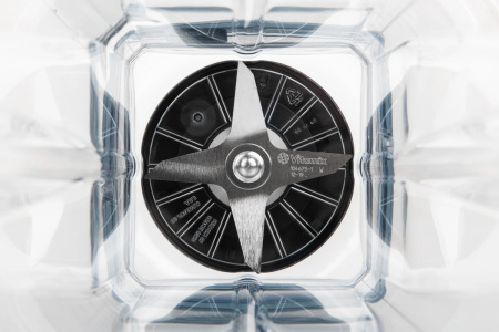 Блендер Vitamix Drink Machine Advance VM0127 красный