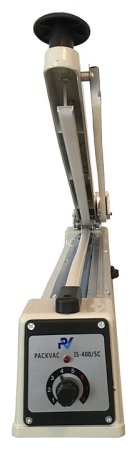 Packvac IS-400