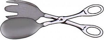 Щипцы Abert 9030681 FIN Щипцы Abert 9030681 FIN