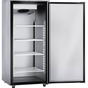 Морозильный шкаф Abat ШХн-0,5-01 нерж