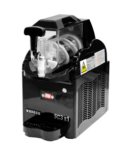 Гранитор (слэш-машина) Koreco SC3x1 Гранитор (слэш-машина) Koreco SC3x1