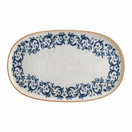 Блюдо Bonna S-MT-VIE HYG 34 OV