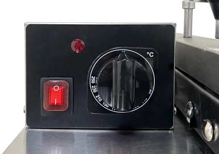 Гриль контактный Kocateq GH66ED