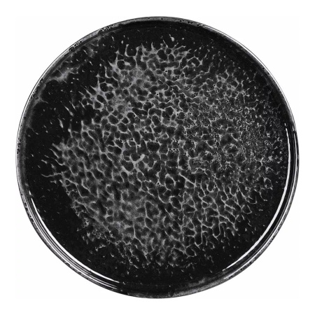 Тарелка KUTAHYA CORENDON Magnetite BNROT28DU890220, 28 см