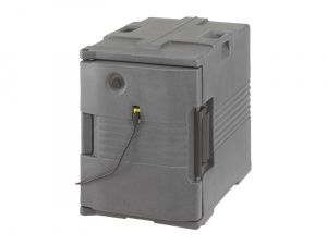 Термоконтейнер Cambro UPCH4002син.-сер.