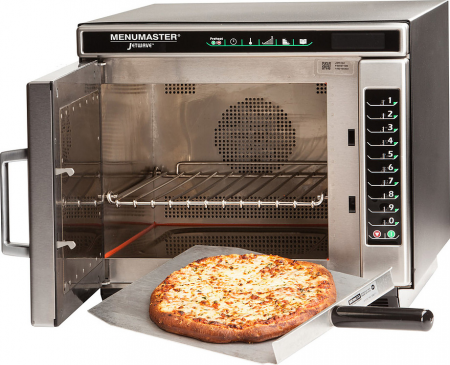 Микроволновая высокоскоростная печь XpressChef JET5192