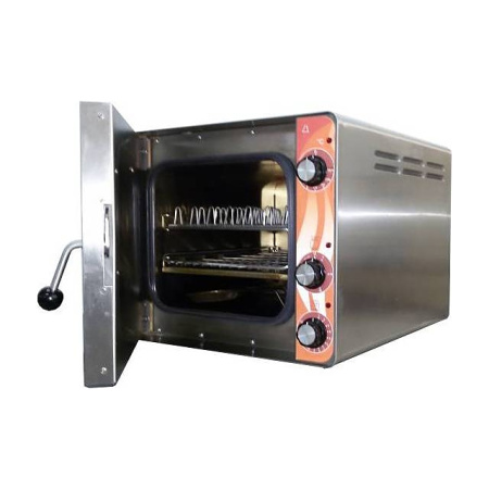 Коптильная камера Iterma КЭ-24