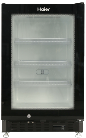 Шкаф холодильный Haier VCH100