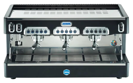 Рожковая кофемашина Carimali Cento CE-E3-H-03