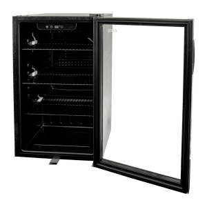 Шкаф холодильный барный EKSI BRG90 Шкаф холодильный барный EKSI BRG90