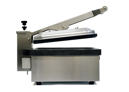 Контактный гриль Kocateq GH811maxiNW