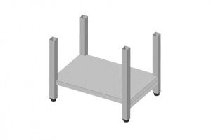 Стенд средний Unox XWARC-00EF-M