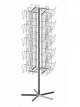 Стойка ГЕФЕСТ СТ.ВР.11