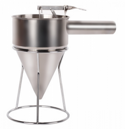 Дозатор жидкого теста HKN-DD03