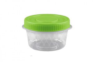 Контейнер для хранения RESTOLA 4311063_зеленый Контейнер для хранения RESTOLA 4311063_зеленый