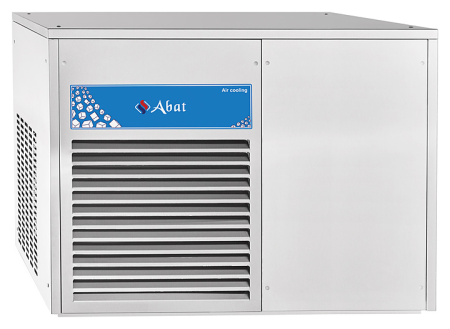 Льдогенератор Abat ЛГ-1200Ч-02 воздушный охлаждение