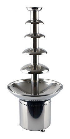Фонтан шоколадный Gastrorag CF32A