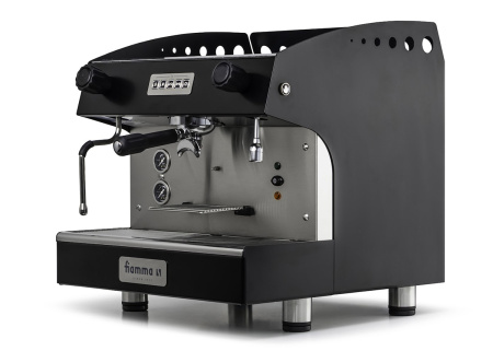 Кофемашина Fiamma Caravel 1 CV TC