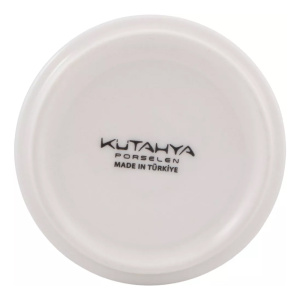 Сахарница KUTAHYA BONE Mix & Match BNPER01SK00, 150 мл